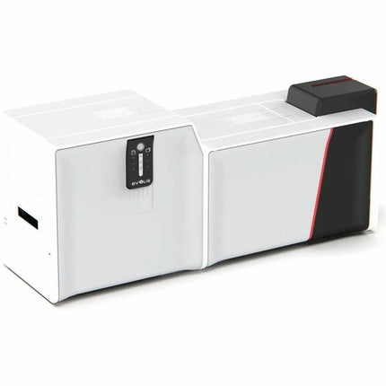 Evolis Primacy 2 Double Sided Dye Sublimation/Thermal Transfer Printer - Color - Card Print - Ethernet - USB