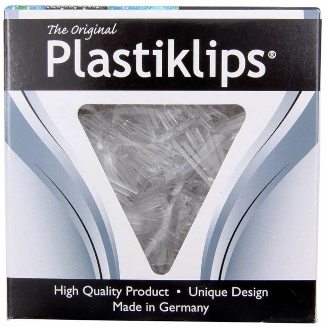 Plastiklips Paper Clip