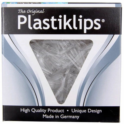 Plastiklips Paper Clip
