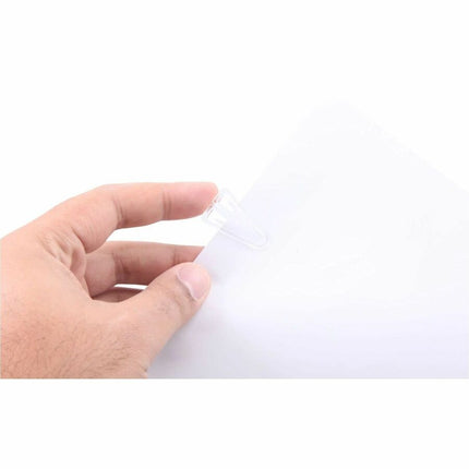 Plastiklips Paper Clip