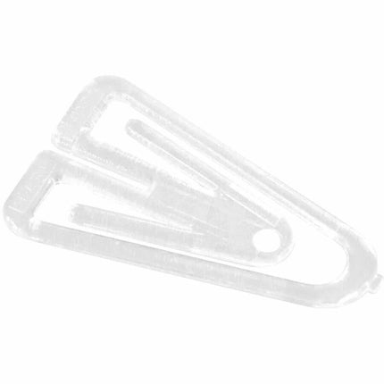Plastiklips Paper Clip