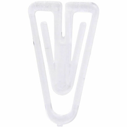 Plastiklips Paper Clip