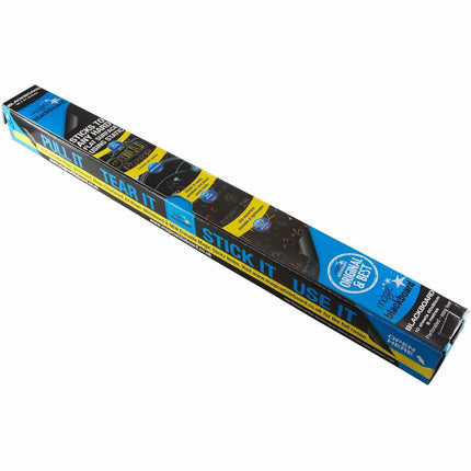 Magic Whiteboard 10 Sheet Roll BLACK (23.5" x 31.5" x 26 Ft.) (MW2210)