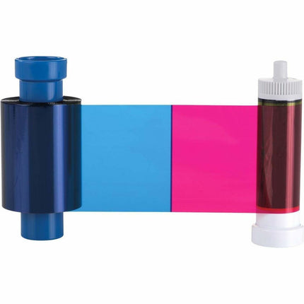 SICURIX Ribbon - YMCKO Pack