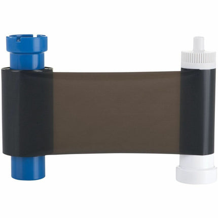 SICURIX Ribbon - Resin Black, Monochrome - 1 Each