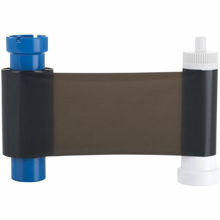 SICURIX Ribbon - Resin Black, Monochrome - 1 Each