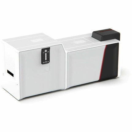 Evolis Primacy 2 Single Sided Dye Sublimation/Thermal Transfer Printer - Color - Card Print - Ethernet - USB