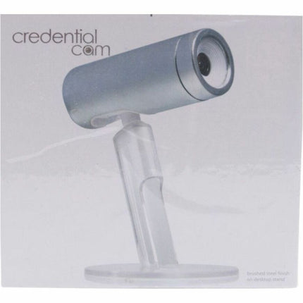 SICURIX Webcam - 5 Megapixel - 30 fps - Gray - USB