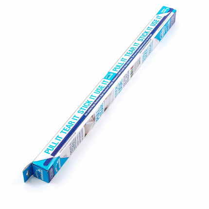 Baumgartens Whiteboard Products MEGA 10 Dry Erase Sheets WHITE (MW1130)