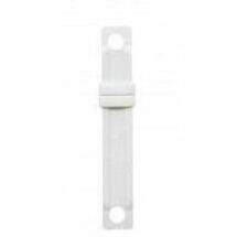 Baumgartens Prong Paper Fasteners 50 Pack WHITE (TA-1501)