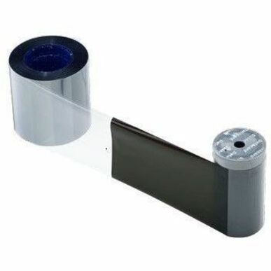 Entrust Original Dye Sublimation Ribbon - Box - Black - 1 Pack