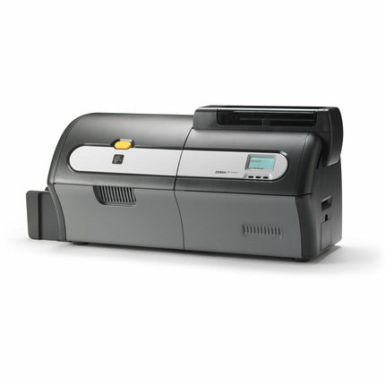 Zebra ZXP Series 7 Double Sided Healthcare, Academic, Retail, Government, Hospitality, General Access Control Dye Sublimation/Thermal Transfer Printer - Color - Card Print - Fast Ethernet - USB - US