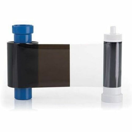 Magicard Original Dye Sublimation Ribbon - Box - Black, Monochrome - 1 Pack