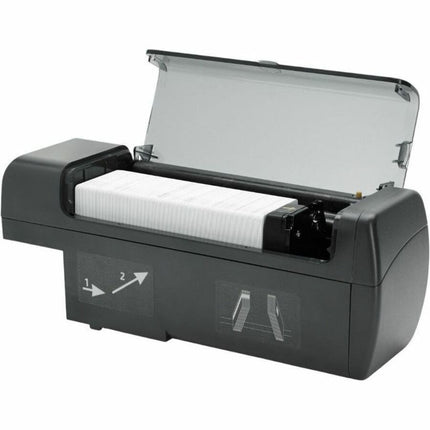 Zebra ZXP Series 7 Single Sided Healthcare, Academic, Retail, Government, Hospitality, General Access Control Dye Sublimation/Thermal Transfer Printer - Color - Card Print - Fast Ethernet - USB - US