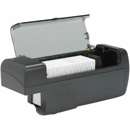 Zebra ZXP Series 7 Single Sided Healthcare, Academic, Retail, Government, Hospitality, General Access Control Dye Sublimation/Thermal Transfer Printer - Color - Card Print - Fast Ethernet - USB - US