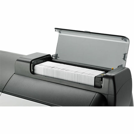 Zebra ZXP Series 7 Single Sided Healthcare, Academic, Retail, Government, Hospitality, General Access Control Dye Sublimation/Thermal Transfer Printer - Color - Card Print - Fast Ethernet - USB - US