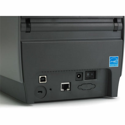 Zebra ZXP Series 7 Double Sided Healthcare, Academic, Retail, Government, Hospitality, General Access Control Dye Sublimation/Thermal Transfer Printer - Color - Card Print - Fast Ethernet - USB - US
