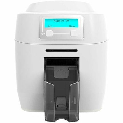 Magicard SRX3300-0001/2 Dye Sublimation/Thermal Transfer Printer