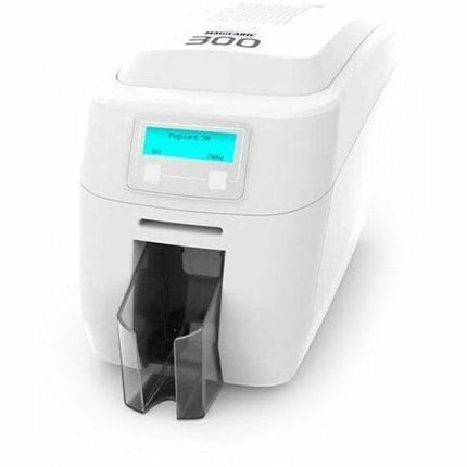 Magicard SRX3300-0001/2 Dye Sublimation/Thermal Transfer Printer