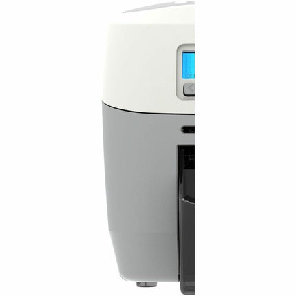 Magicard 600 Double Sided Business, Academic, Desktop Dye Sublimation/Thermal Transfer Printer - Color - Card Print - Ethernet - USB - USB Host - Wireless LAN