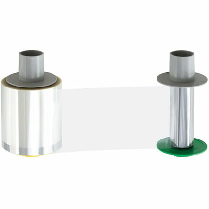 HID Fargo Original Dye Sublimation, Thermal Transfer Ribbon Pack