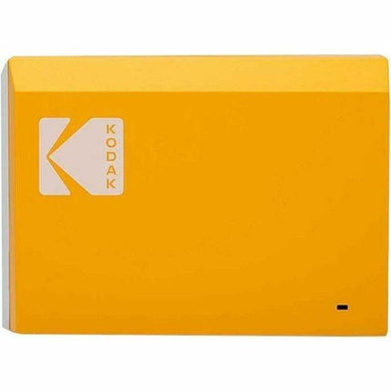 Kodak ID100S Dye Sublimation Printer - Monochrome - Card Print (SRX84511)