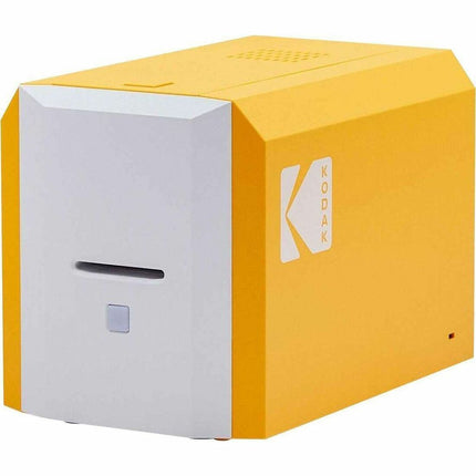 Kodak ID100S Dye Sublimation Printer - Monochrome - Card Print (SRX84511)