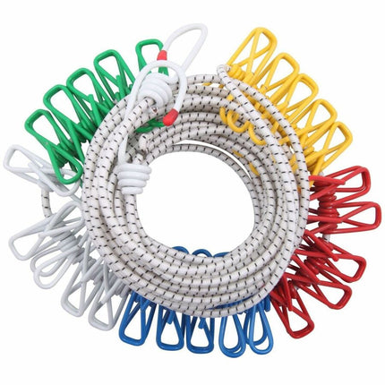 Baumgartens Arts and Crafts Clothesline Cord (22018)