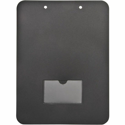 Mobile OPS Recycled Unbreakable Clipboard BLACK (61624)