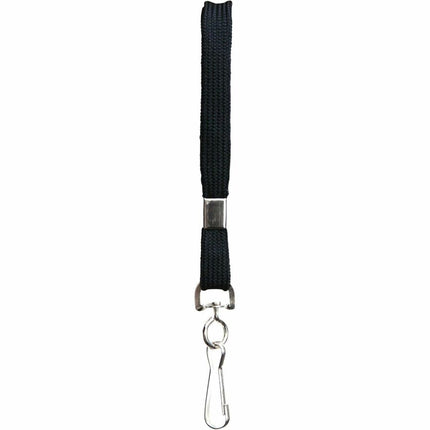 SICURIX Shoelace-style Flat Hook Lanyard