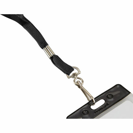 SICURIX Shoelace-style Flat Hook Lanyard