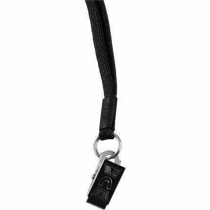 Baumgartens Plastic Clip Breakaway Lanyard