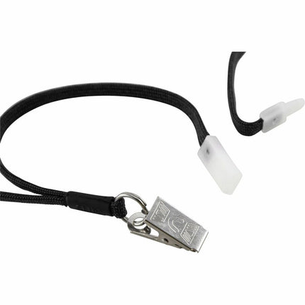 Baumgartens Plastic Clip Breakaway Lanyard