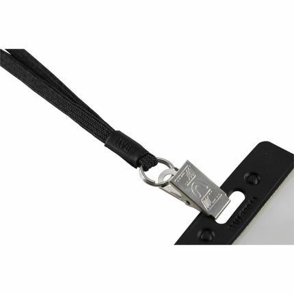 Baumgartens Plastic Clip Breakaway Lanyard