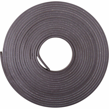Zeus Magnetic Tape 10' x 1/2" WHITE (66010)