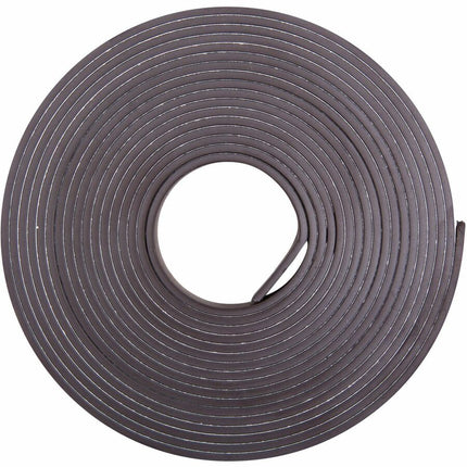 Zeus Magnetic Tape 10' x 1/2" WHITE (66010)