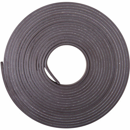Zeus Magnetic Tape 10' x 1/2" WHITE (66010)