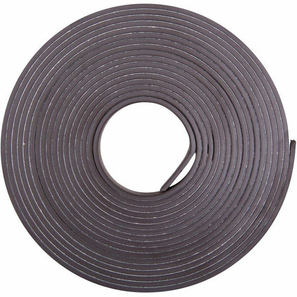Zeus Magnetic Tape 100' L x 1" H WHITE (66100)
