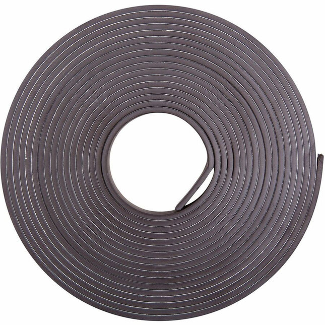 Zeus Magnetic Tape 100' L x 1" H WHITE (66100)