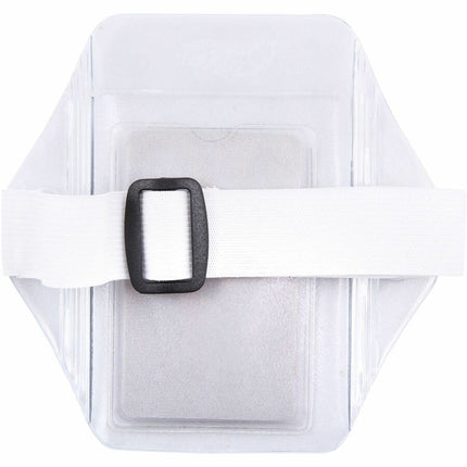 SICURIX Badge Holder