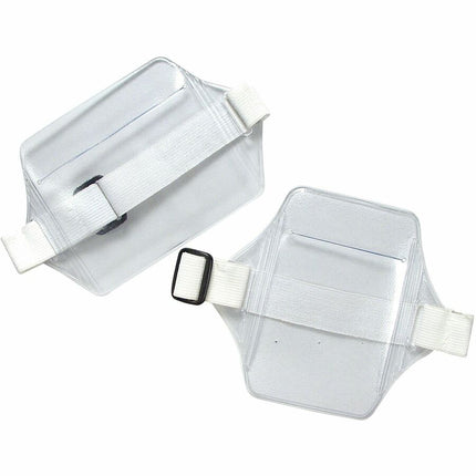 SICURIX Badge Holder