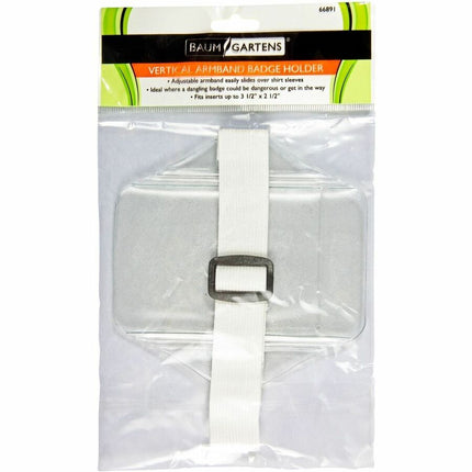 SICURIX Badge Holder