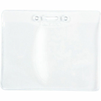 SICURIX Badge Holder