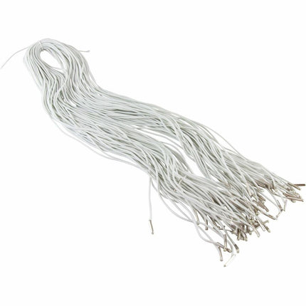 Baumgartens Elastic Badge Holder Cord