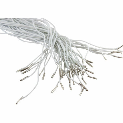 Baumgartens Elastic Badge Holder Cord
