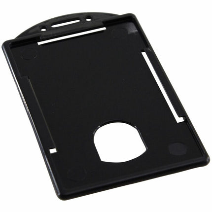 SICURIX Badge Holder