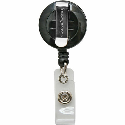 SICURIX Badge Holder