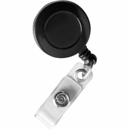 SICURIX Badge Holder