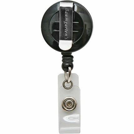 SICURIX Badge Holder