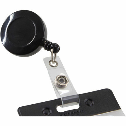 SICURIX Badge Holder